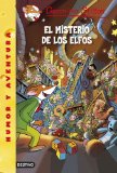 Portada de EL MISTERIO DE LOS ELFOS: GERONIMO STILTON 51