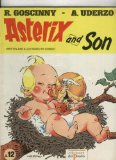 Portada de ASTERIX AND SON