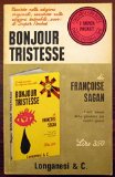 Portada de BONJOUR TRISTESSE