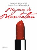 Portada de MUJERES DE MANHATTAN