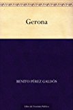 Portada de GERONA