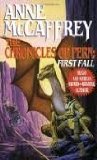Portada de THE CHRONICLES OF PERN : FIRST FALL