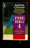 Portada de THE BIG FOUR