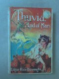 Portada de THUVIA MAID OF MARS