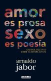 Portada de EL AMOR Y LA POESIA