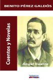 Portada de ANGEL GUERRA