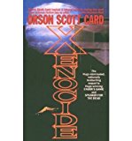 Portada de [XENOCIDE] (BY: ORSON SCOTT CARD) [PUBLISHED: OCTOBER, 1999]