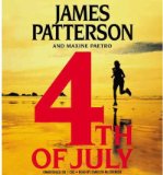 Portada de [(4TH OF JULY)] [BY: JAMES PATTERSON]