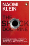 Portada de THE SHOCK DOCTRINE: THE RISE OF DISASTER CAPITALISM BY KLEIN, NAOMI (2008) PAPERBACK