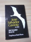 Portada de JUAN SALVADOR GAVIOTA