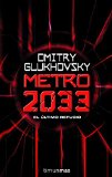 Portada de METRO 2033