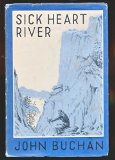 Portada de SICK HEART RIVER