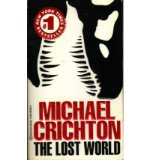 Portada de (THE LOST WORLD) BY CRICHTON, MICHAEL (AUTHOR) MASS MARKET PAPERBACK ON (09 , 1996)