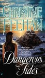 Portada de DANGEROUS TIDES (DRAKE SISTERS, BOOK 4) BY FEEHAN, CHRISTINE (2006) MASS MARKET PAPERBACK