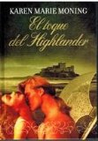 Portada de EL TOQUE DEL HIGHLANDER