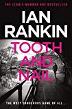 Portada de TOOTH AND NAIL