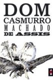 Portada de DOM CASMURRO