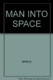 Portada de MAN INTO SPACE