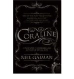 Portada de [CORALINE] [BY: NEIL GAIMAN]