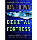 Portada de [(DIGITAL FORTRESS)] [BY: DAN BROWN]