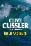 Portada de HIELO ARDIENTE