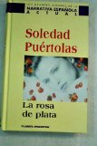 Portada de LA ROSA DE PLATA