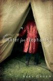 Portada de (WATER FOR ELEPHANTS) BY GRUEN, SARA (AUTHOR) HARDCOVER ON (05 , 2006)