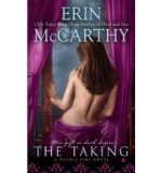 Portada de [THE TAKING: A DEADLY SINS NOVEL] [BY: ERIN MCCARTHY]