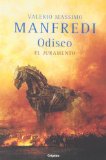 Portada de ODISEO: EL JURAMENTO (NOVELA HISTORICA) DE MANFREDI,VALERIO MASSIMO (2013) TAPA BLANDA