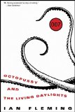 Portada de OCTOPUSSY AND THE LIVING DAYLIGHTS (JAMES BOND) BY FLEMING, IAN (2012) PAPERBACK