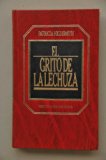 Portada de EL GRITO DE LA LECHUZA / PATRICIA HIGHSMITH ; [TRADUCCIÓN DE JOAQUÍN LLINÁS]