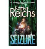 Portada de [( SEIZURE )] [BY: KATHY REICHS] [NOV-2011]