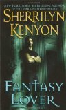 Portada de FANTASY LOVER BY KENYON, SHERRILYN (2006) MASS MARKET PAPERBACK