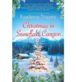 Portada de [(CHRISTMAS IN SNOWFLAKE CANYON)] [AUTHOR: RAEANNE THAYNE] PUBLISHED ON (OCTOBER, 2013)