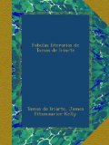 Portada de FABULAS LITERARIAS DE TOMAS DE IRIARTE