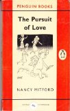 Portada de THE PURSUIT OF LOVE