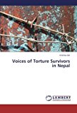 Portada de VOICES OF TORTURE SURVIVORS IN NEPAL BY KRISHNA GIRI (2015-04-23)