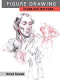 Portada de FIGURE DRAWING: DESIGN AND INVENTION BY HAMPTON, MICHAEL (2010) PERFECT PAPERBACK