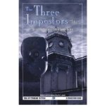 Portada de [THREE IMPOSTERS AND OTHER STORIES: BEST WEIRD TALES OF ARTHUR MACHEN V. 1] [BY: ARTHUR MACHEN]