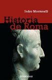 Portada de HISTORIA DE ROMA