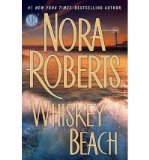 Portada de [WHISKEY BEACH] [BY: NORA ROBERTS]