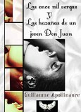 Portada de LAS ONCE MIL VERGAS. LAS HAZA&Ntilde;AS DE UN JOVEN DON JUAN