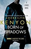 Portada de BORN OF SHADOWS (THE LEAGUE SERIES) BY SHERRILYN KENYON (2012-01-01)