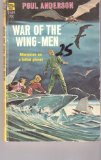 Portada de WAR OF THE WING-MEN