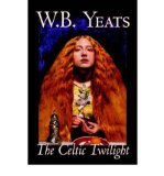 Portada de [(THE CELTIC TWILIGHT )] [AUTHOR: WILLIAM BUTLER YEATS] [SEP-2004]