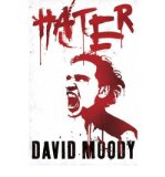 Portada de [HATER] [BY: DAVID MOODY]