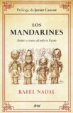 Portada de LOS MANDARINES