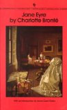 Portada de (JANE EYRE) BY BRONTE, CHARLOTTE (AUTHOR) MASS_MARKET ON (09 , 1983)