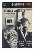 Portada de THE CASE OF JAMES DEAN, BY EDGAR MORIN - IN THE EVERGREEN REVIEW, VOL. 2., NO. 5