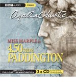 Portada de [4.50 FROM PADDINGTON] [BY: AGATHA CHRISTIE]